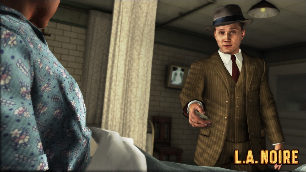 L.A. Noire - Imagen 47